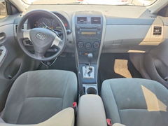 Zdjęcie 8 z aukcji – 2010 TOYOTA COROLLA z VIN 2T1BU4EE7AC252232