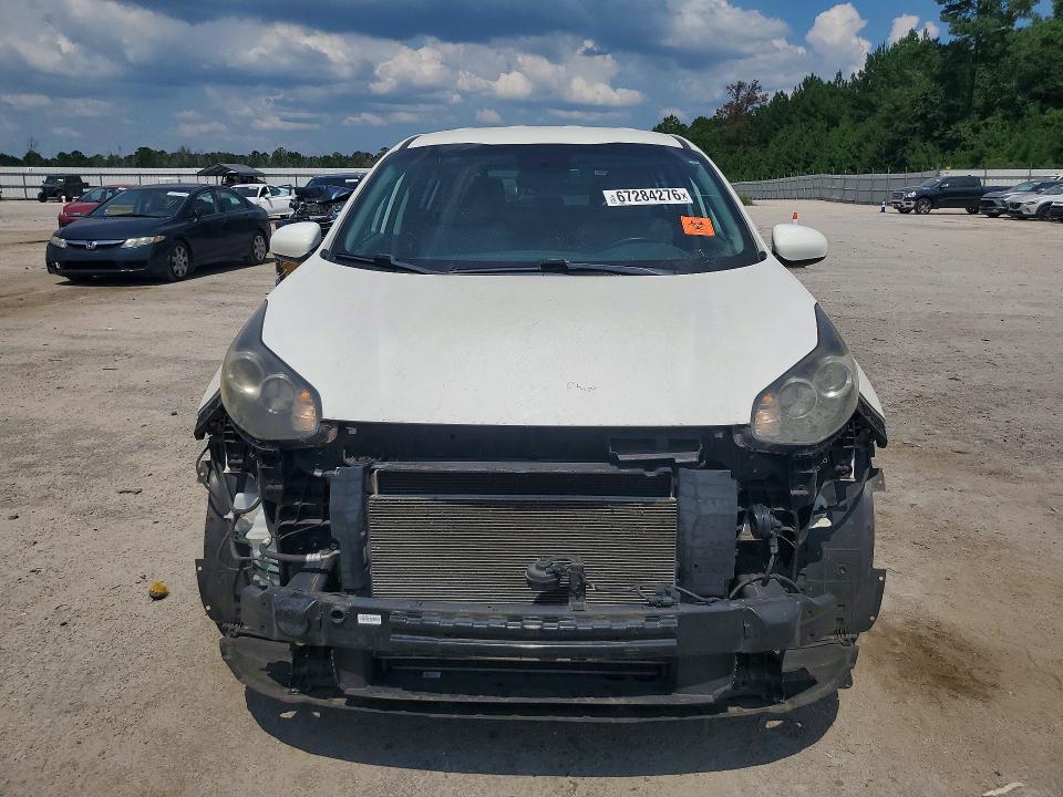 Photo 5 from auction – 2018 KIA SPORTAGE with VIN KNDPM3AC5J7395329