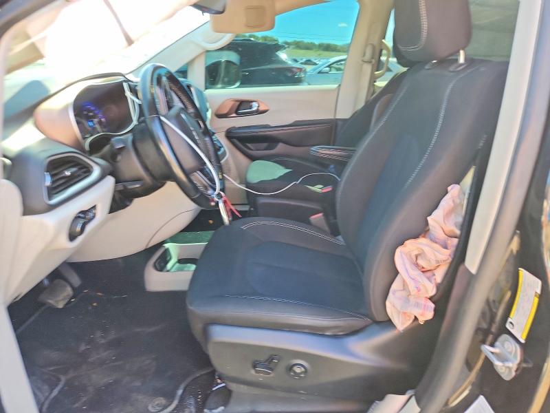 صورة رقم 7 من المزاد - 2022 CHRYSLER VOYAGER مع VIN 2C4RC1CGXNR118681