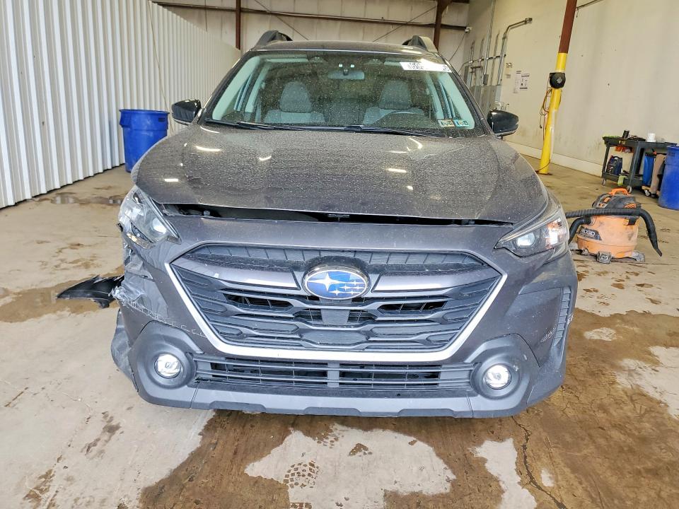 صورة رقم 5 من المزاد - 2025 SUBARU OUTBACK مع VIN 4S4BTADC6S3211100