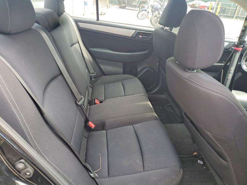 Photo 10 from auction – 2019 SUBARU LEGACY with VIN 4S3BNAF67K3041609