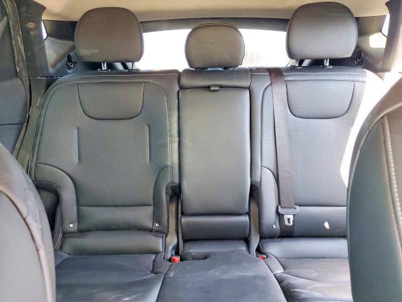 Photo 10 from auction – 2025 KIA EV6 with VIN 5XYC34JA4SG012281