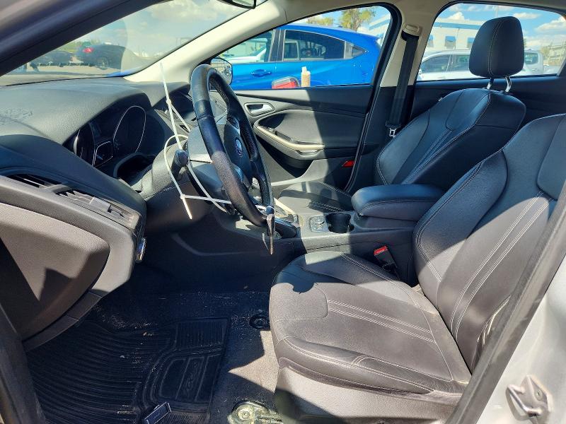 Photo 7 from auction – 2012 FORD FOCUS with VIN 1FAHP3M2XCL206351