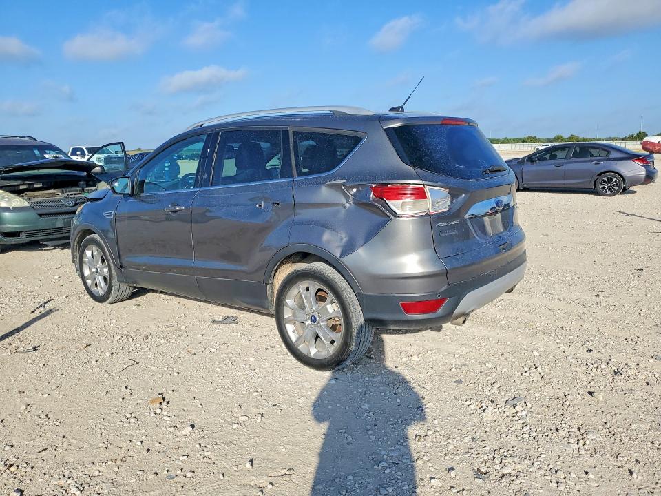 Zdjęcie 2 z aukcji – 2014 FORD ESCAPE z VIN 1FMCU0J9XEUB45573