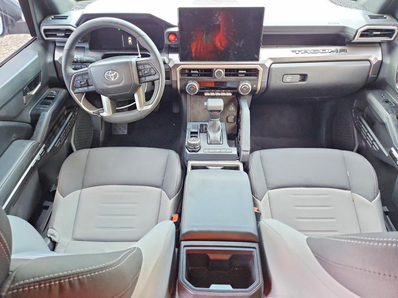 Zdjęcie 8 z aukcji – 2025 TOYOTA TACOMA z VIN 3TMLB5JN9SM182828