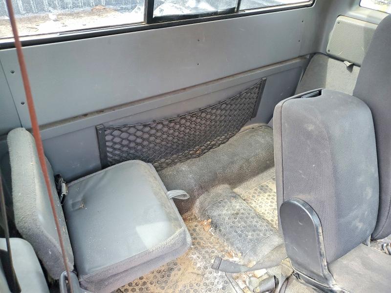 Photo 10 from auction – 2004 FORD RANGER with VIN 1FTZR15E14TA01685