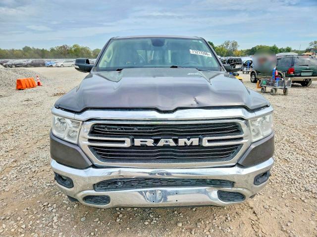 Снимка 5 от търг – 2020 RAM 1500 с VIN 1C6RRFFG5LN104938
