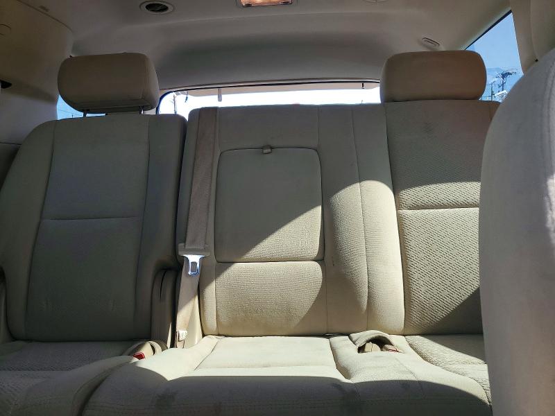 Снимка 10 от търг – 2007 GMC YUKON с VIN 1GKFK13027R149722