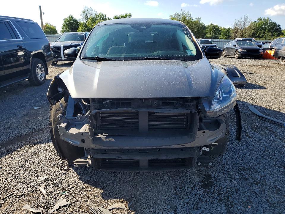 Zdjęcie 5 z aukcji – 2022 FORD ESCAPE z VIN 1FMCU9G67NUA23691