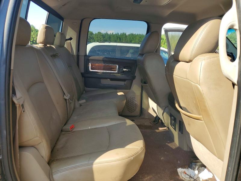 Zdjęcie 10 z aukcji – 2010 DODGE RAM 3500 z VIN 3D73Y4CL4AG165104