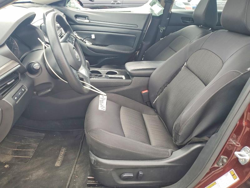 Photo 7 from auction – 2024 NISSAN ALTIMA with VIN 1N4BL4DV7RN360014