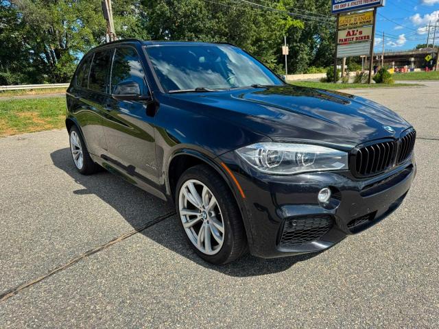 2018 BMW X5 - Търг №70088046