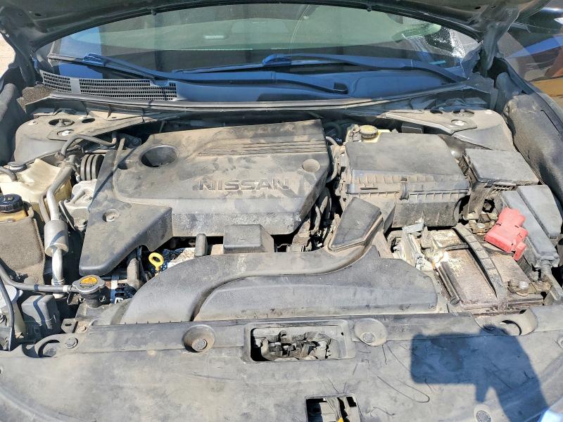 Zdjęcie 11 z aukcji – 2017 NISSAN ALTIMA z VIN 1N4AL3AP1HC202581