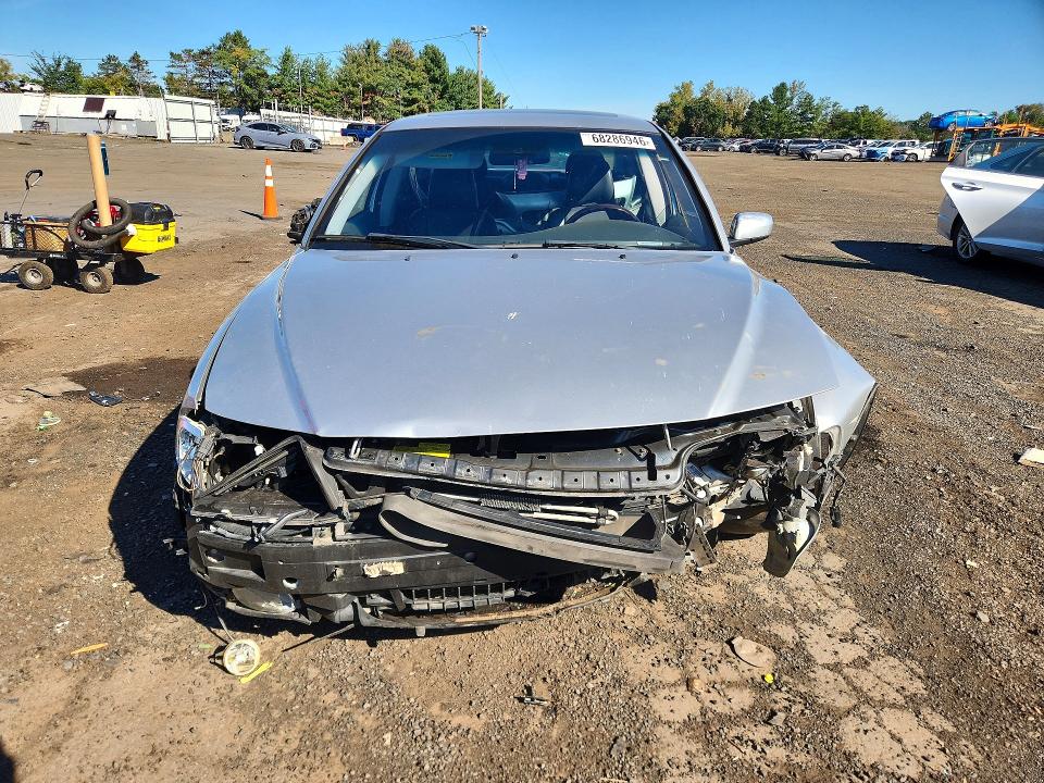 Foto 5 de la subasta – 2006 VOLVO S80 con VIN YV1TH592361444834