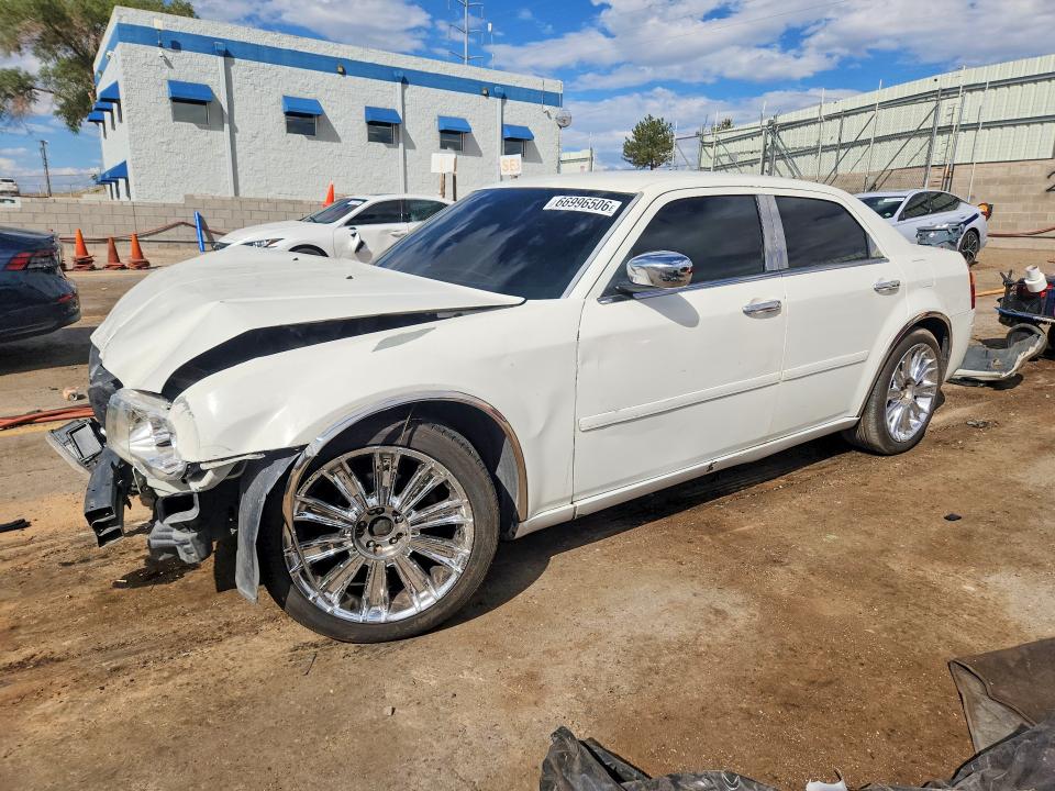 2005 CHRYSLER 300 - Търг №66996506
