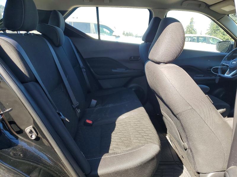Photo 11 from auction – 2021 NISSAN KICKS with VIN 3N1CP5BV2ML479760
