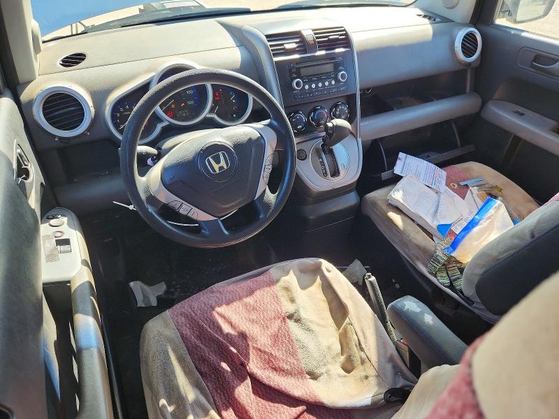 Zdjęcie 8 z aukcji – 2008 HONDA ELEMENT z VIN 5J6YH18768L016873