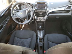 Photo 8 from auction – 2021 CHEVROLET SPARK with VIN KL8CD6SA7MC718345