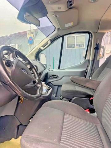 Photo 5 from auction – 2016 FORD TRANSIT with VIN 1FMZK1YM9GKB12742