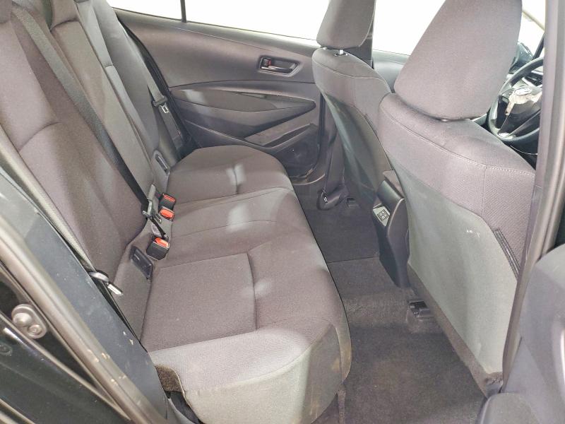 Foto 10 de la subasta – 2026 TOYOTA COROLLA con VIN 5YFB4MDE8TP441654