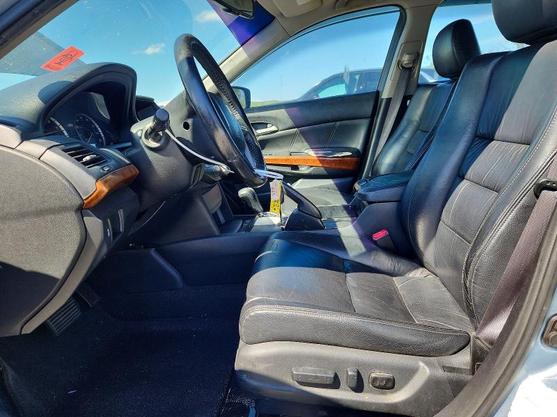 Photo 7 from auction – 2012 HONDA ACCORD with VIN 1HGCP3F86CA022222