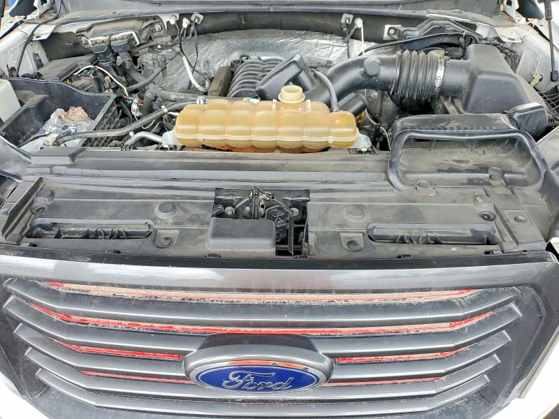 Photo 11 from auction – 2016 FORD F150 with VIN 1FTEW1EF8GFB57130
