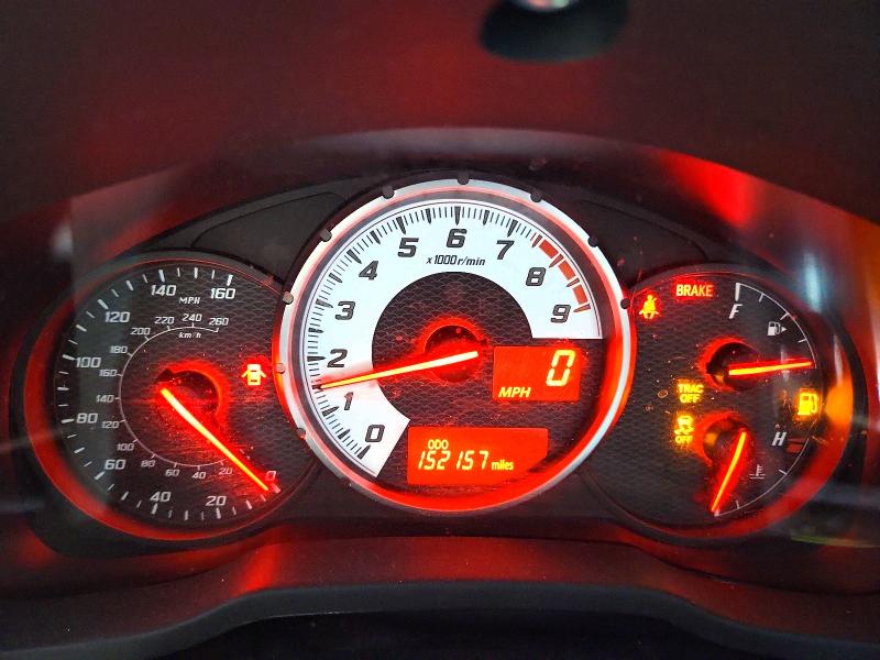 صورة رقم 9 من المزاد - 2014 SCION FR-S مع VIN JF1ZNAA17E9706008