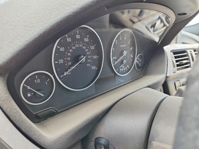 Zdjęcie 9 z aukcji – 2015 BMW 328 z VIN WBA3B3C5XFF548901