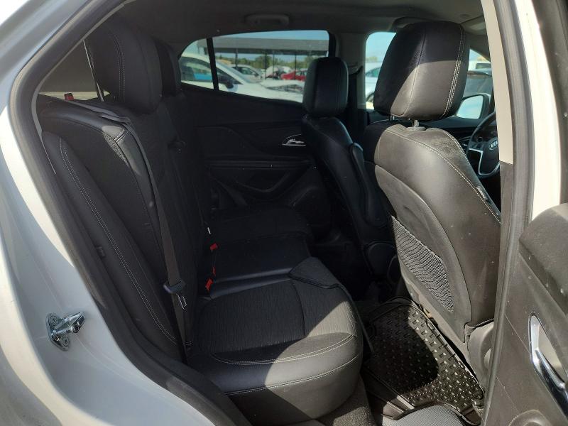 Foto 11 de la subasta – 2015 BUICK ENCORE con VIN KL4CJASB4FB031841