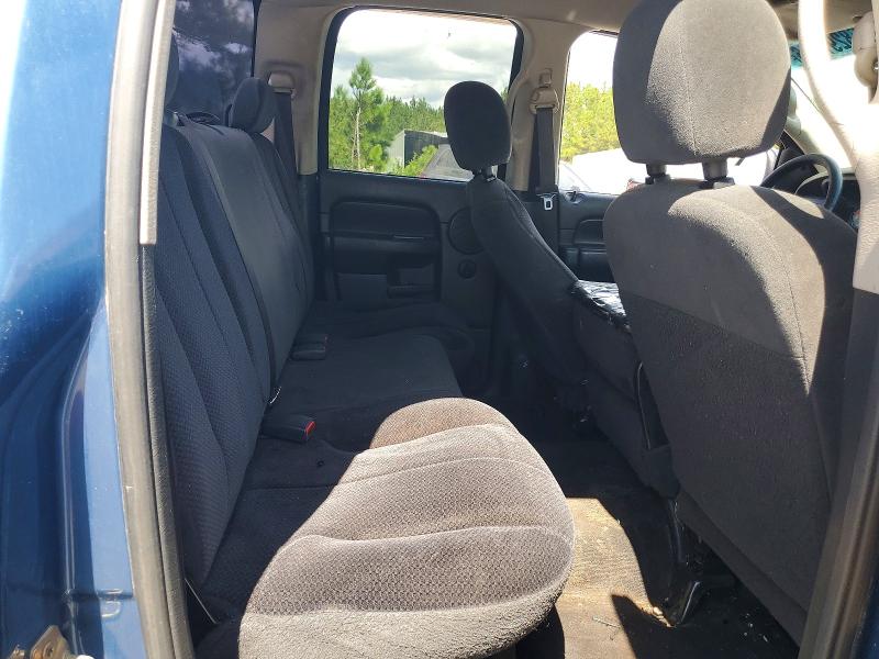 Photo 10 from auction – 2004 DODGE RAM 1500 with VIN 1D7HA18N54J294295