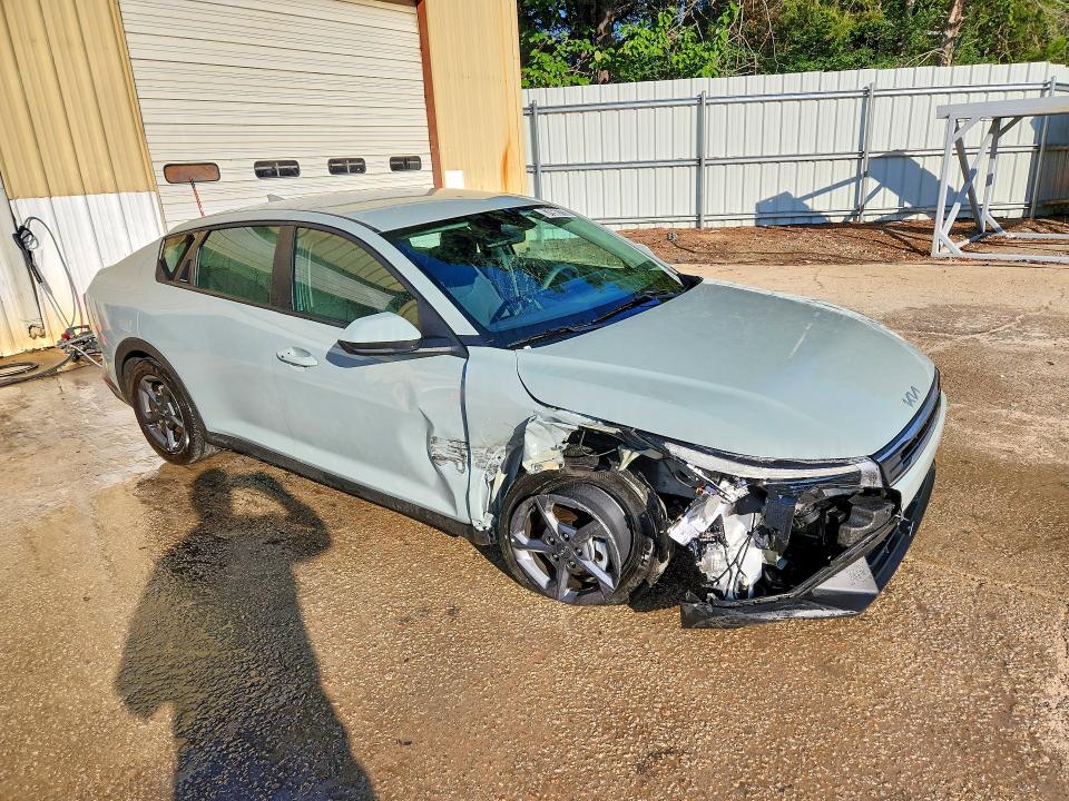 صورة رقم 4 من المزاد - 2026 KIA K4 مع VIN 3KPFT4DE4TE350645