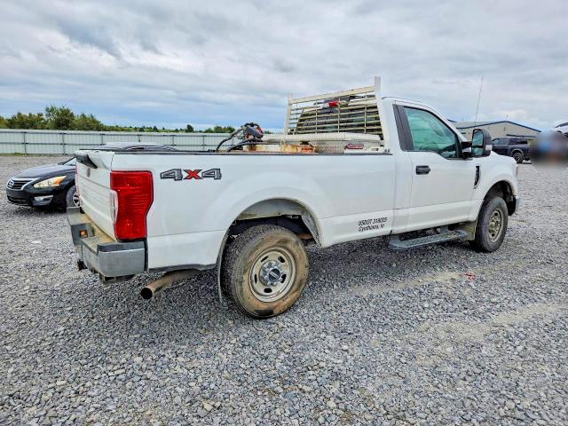 Foto 3 de la subasta – 2020 FORD F250 con VIN 1FTBF2B64LEE88235