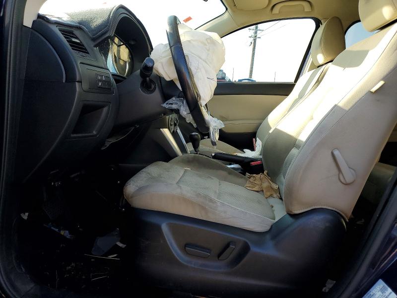 Zdjęcie 7 z aukcji – 2014 MAZDA CX-5 z VIN JM3KE2CY2E0348985