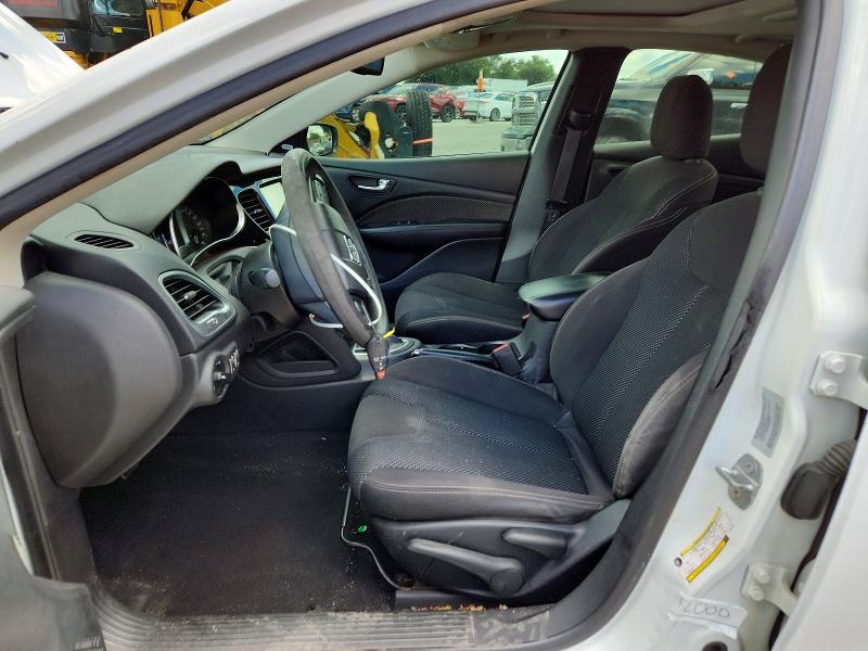 Zdjęcie 7 z aukcji – 2015 DODGE DART z VIN 1C3CDFBB0FD141708