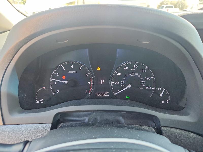 Zdjęcie 9 z aukcji – 2013 LEXUS RX z VIN 2T2ZK1BA6DC097788