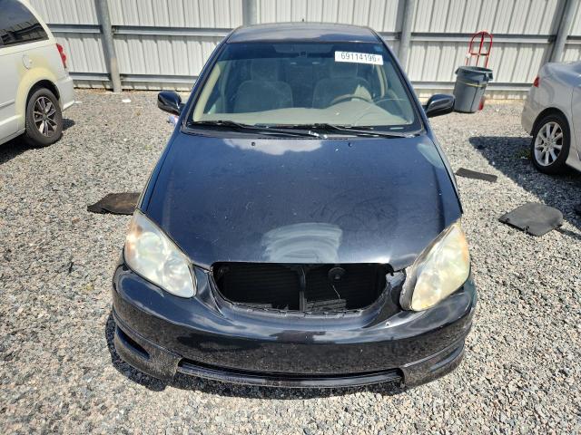 Photo 5 from auction – 2007 TOYOTA COROLLA with VIN 1NXBR32E47Z829581