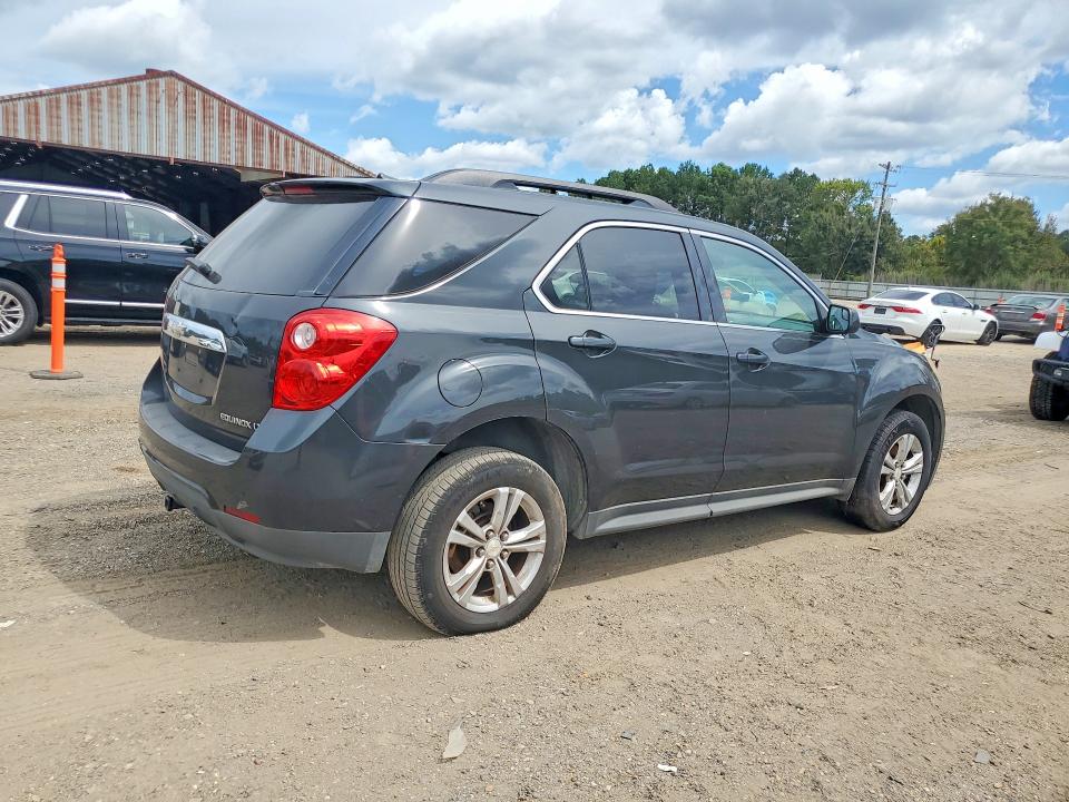 Photo 3 from auction – 2014 CHEVROLET EQUINOX with VIN 2GNALBEK7E6305826