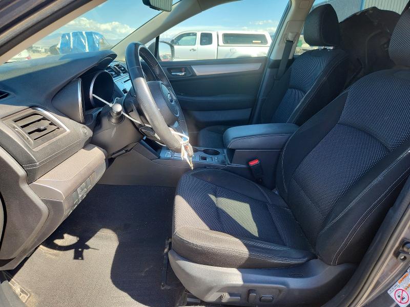 صورة رقم 7 من المزاد - 2019 SUBARU OUTBACK مع VIN 4S4BSAFC1K3201820