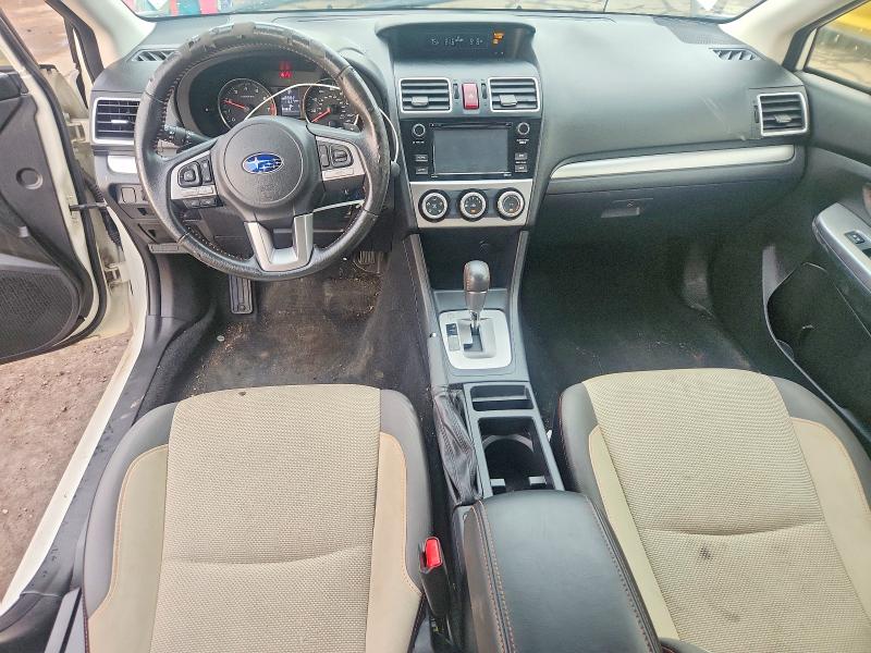 Foto 8 de la subasta – 2016 SUBARU CROSSTREK con VIN JF2GPABC9G8201576