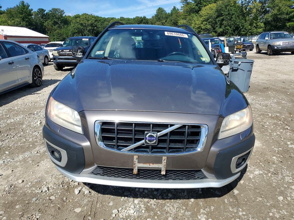 صورة رقم 5 من المزاد - 2008 VOLVO XC70 مع VIN YV4BZ982181013769