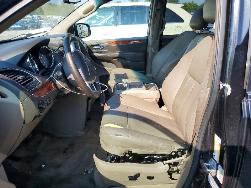 Снимка 7 от търг – 2015 CHRYSLER TOWN & COUNTRY с VIN 2C4RC1BG2FR654348