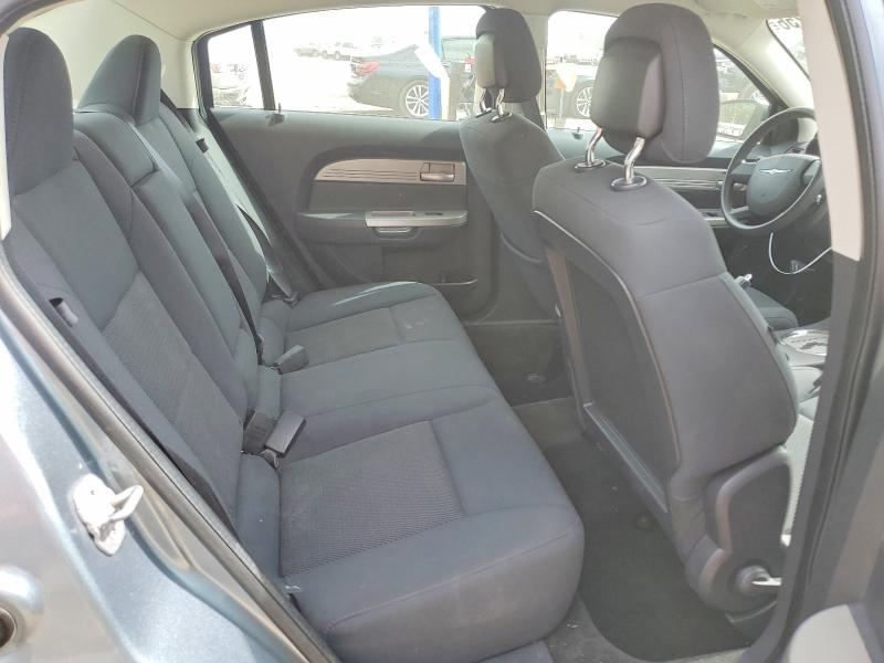Фото 10 с аукциона – 2010 CHRYSLER SEBRING с VIN 1C3CC4FB9AN232187
