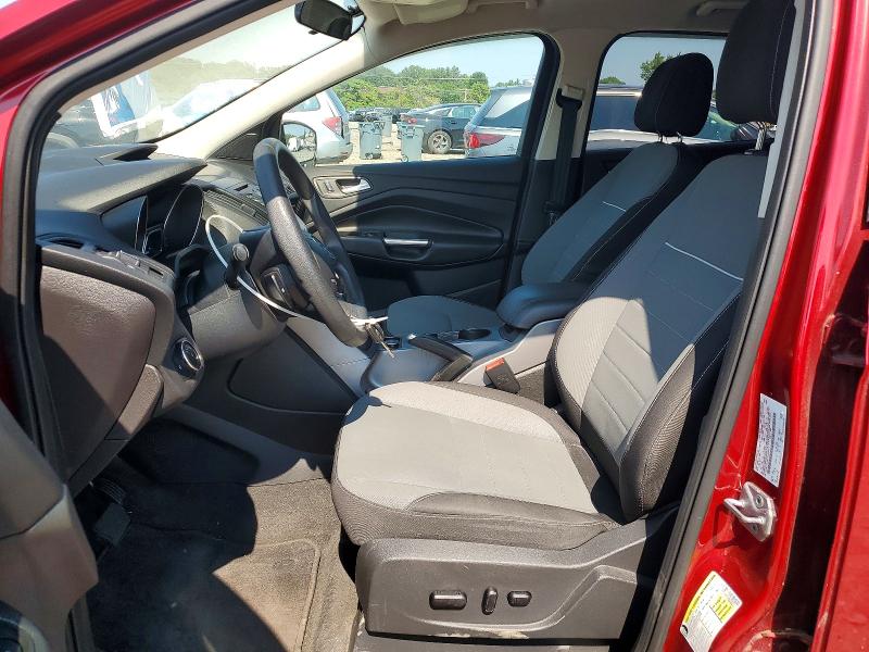 Photo 7 from auction – 2014 FORD ESCAPE with VIN 1FMCU9GXXEUC48731