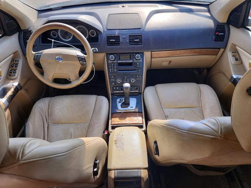 Zdjęcie 8 z aukcji – 2011 VOLVO XC90 z VIN YV4952CY3B1583311