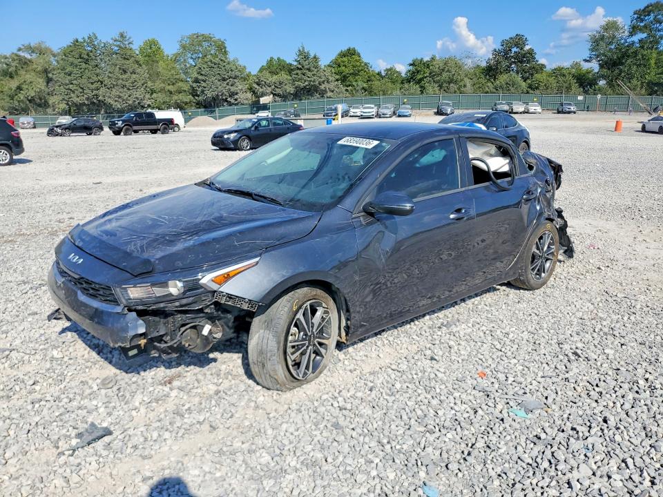 2024 KIA FORTE - Търг №68590036