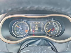 Photo 9 from auction – 2015 JEEP CHEEROKEE with VIN 1C4PJMCBXFW744369