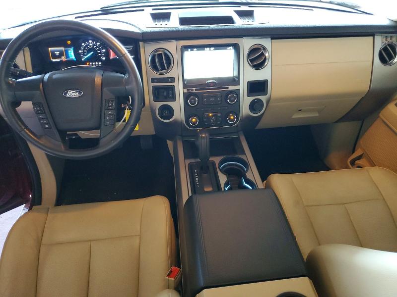 Photo 8 from auction – 2016 FORD EXPEDITION with VIN 1FMJU1HT3GEF26144