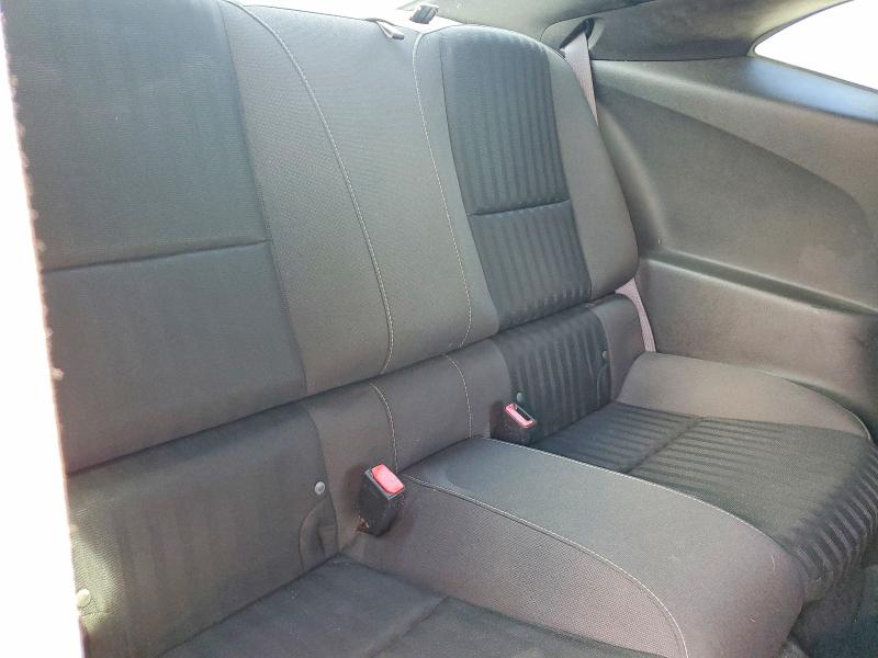 Photo 10 from auction – 2013 CHEVROLET CAMARO with VIN 2G1FA1E35D9144180