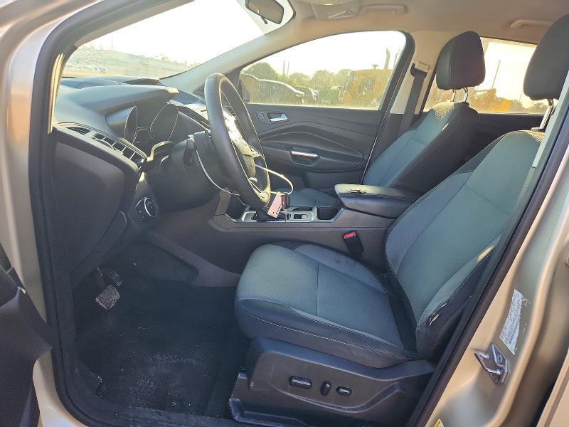 Photo 7 from auction – 2017 FORD ESCAPE with VIN 1FMCU0GD8HUB66101