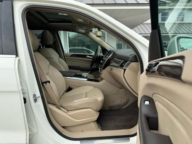Photo 5 from auction – 2012 MERCEDES-BENZ ML with VIN 4JGDA5HB4CA053991